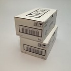 Konica Minolta Sk-602 14yk Staple Cartridges Lot Of 5 Refills 499-3 No  505km2