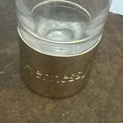 Hennessy Cigna   s Shot Glass Jigger New