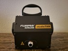 Fuji Spray Sunless 6100 Studiotan Hvlp Spray Tan System With T-pro Applicator