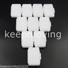 100 Packs Orthodontic Wax For Braces Irritation - White unscented Dental Relief
