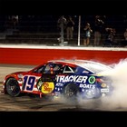 Chase Briscoe Darlington Race Win Patriotic 1 64 2025 Diecast Car