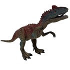 Adventure Force Allosaurus Dinosaur Toy Figurines 11    Moving