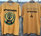 90s Spacemen 3 For The All The Fu ked-up Children 2 Side Unisex T Shirt