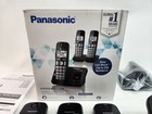 Panasonic Dect 6 0 Expandable Cordless Phone System Kx-tge433
