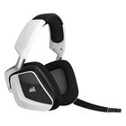 Corsair Void Rgb Elite Wireless Gaming Headset 7 1 White Certified Refurbished