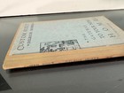 1930s Custom Built Delrich Homes Hardcover Catalog Architecture Building Design