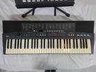 Yamaha Portatone Psr-310 Keyboard With Music Holder   Power Adapter  tested 