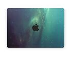 Nebula Stars Macbook Skin   - Premium Vinyl Wrap Compatible With All Macbook
