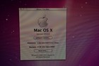 Imac 2009 24  Intel Core 2 Duo 2 66ghz 500gb Hdd Mac Os X Snow Leopard Wifi