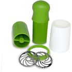 Food Chopper Cooking Utensils Kitchen Gadgets Mixer Vegetable Chopper Spice New