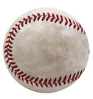 Giancarlo Stanton Game Used Home Run Baseball Career  174 Hr  mlb Auth   