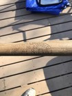 Hillerich   Bradsby Youth Crackerjack Vintage Used  1930s Baseball Bat