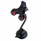 Car Windshield Suction Cup Mount Holder Cradle For Mobile Cell Phone Iphone Gps
