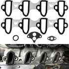 For Fel-pro Intake Manifold Gasket Set For Chevrolet Ls 5 3l 4 8l 6 0l 6 2 New