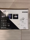Chauvet Dj Ezgobo Battery Led Gobo Projector Irc-6 Remote New Sealed In Box