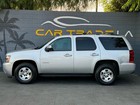 2013 Chevrolet Tahoe Lt Sport Utility 4d