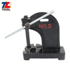 Desktop Punch Press Machine Bending 2 Ton Manual Arbor Press 8 5  Maximum Height