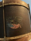 Vintage 1930   s-40   s Slingerland Cloud Emblem 14    Snare Drum Possibly Military