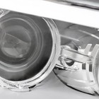 For Bmw 5 Series F10 2011-2013 Xenon Headlights Left right Waterproof