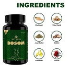 Male-female Breast Enhancement Enlargement Capsules Permanent Breast Growth Fast