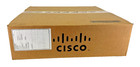 New Sealed In Box Cisco 4331 Integrated Services Router Isr4331 k9  z3e2 