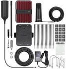 Weboost 470354 Drive Reach Rv Cell Phone Signal Booster Kit