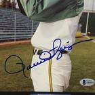Rollie Fingers Oakland A s Hof Signed Autograph 8x10 Photo Bas Beckett Coa 