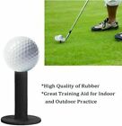 Dura Golf Rubber Tee For Driving Range Practice Mat New 3 5 6 Pack Fast Ship