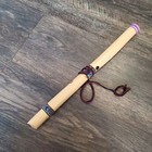 Handmade Bamboo Recorder Flute