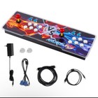 New Pandora Box 30s 5000 In 1 Retro Video Games Double Stick Arcade Console