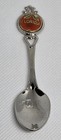 Vintage Florida State Miniature Orange Souvenir Collectible Spoon 