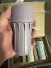Staze  3pk  Preserve Vacuum Sealed Jars Herbs Flower Stash Smell Proof Container