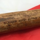 Vintage Western Auto Supply Co  20 5  Wooden Handled Hand Lopper pruner