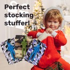 Army Parachute Toys For Kids - Tangle Free Outdoor Flying Parachute Men