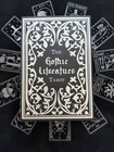 The Gothic Literature Tarot 