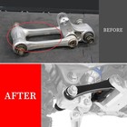 Us Adjustable Lowering Link Linkage For Honda Cr125r 2000-2007 Crf450r 2002-2017