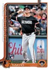 2025 Topps Series One Baseball Card Set  1-350 Choose Your Cards