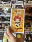Funko Pop  Vinyl  Dragon Ball - Super Saiyan 4 Gogeta  2074
