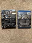 2012 Two-disc Special Edition Blu-ray W slipcover