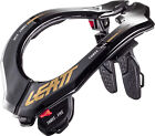 Leatt 3 5 Neck Brace - Motocross Dirt Bike Offroad Adult