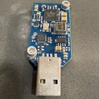 Rare Bitmain Antminer U1 V1 1 Sha-256 Bitcoin Solo Lottery Fast Usb Miner Tested