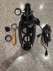 Flair 58 Manual Lever Espresso Pre-heat 58mm Portafilter Mint Condition