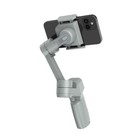 Moza Mini Mx2 Handheld Gimbal Stabilizer 3-axis Ai Selfie Stick For Smartphone
