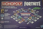 Monopoly  Fortnite Edition Board Game - New Sealed Family Fun