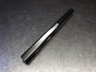 Garr 0 2498  4 Flute Carbide Reamer 1 4  Shank 4100  2498   loc1128a 