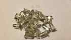 100 Pcs 10-32 Aluminum Flange Nutserts Rivet Nut Rivnut Nutsert