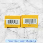 For 2 Clinique Face Cream Spf 50 Uva   Uvb Protection 1 7 Oz   50ml Each New