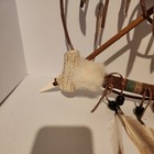 Native American Indian Dream Catchers  Mandellas And Medicine Wheel 26 Inches