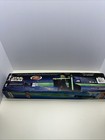 Star Wars Green Jedi Lightsaber Attack Of The Clones Electronic Light Sound 