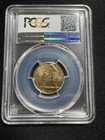 2016 - National Parks -  5 Gold Comm - Us Mint - Pcgs Ms69